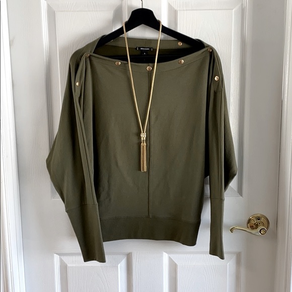 Stella & Dot Tops - Stella & Dot new with tags top